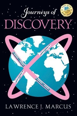 bokomslag Journeys of Discovery