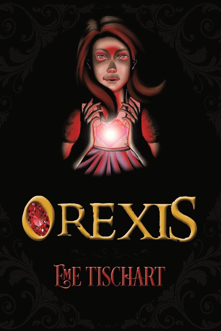 Orexis 1