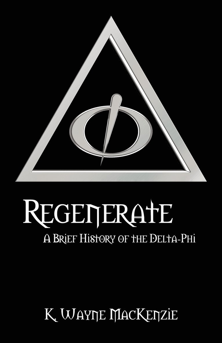 Regenerate 1