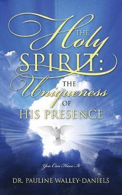 The Holy Spirit 1