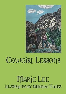 Cowgirl Lessons 1