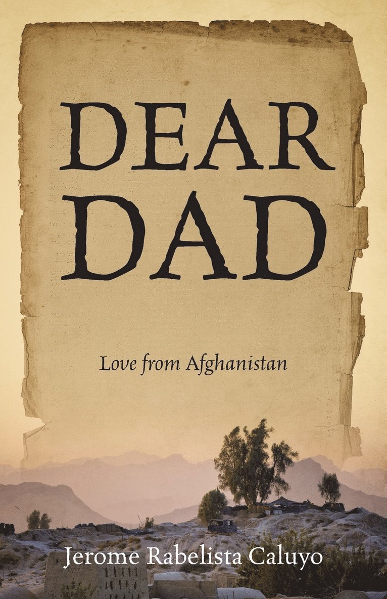 Dear Dad 1