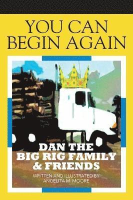 You Can Begin Again 1