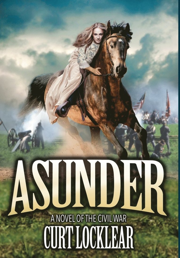 Asunder 1