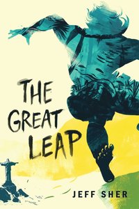 bokomslag The Great Leap