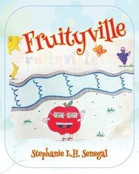 bokomslag Fruityville