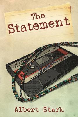 Albert Stark - Statement, Häftad