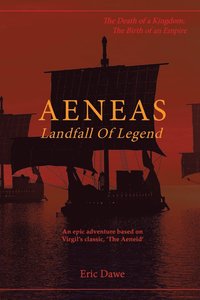 bokomslag Aeneas