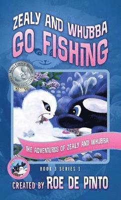 Zealy and Whubba Go Fishing 1