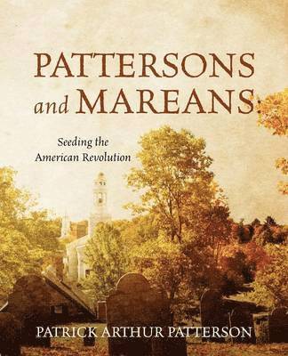 Pattersons and Mareans 1