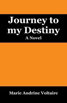 Journey to my Destiny 1