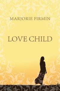 bokomslag Love Child