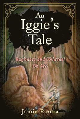 An Iggie's Tale 1