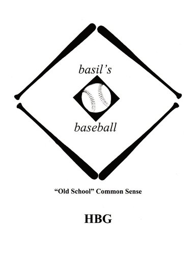 bokomslag basil's baseball