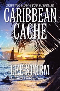 bokomslag Caribbean Cache