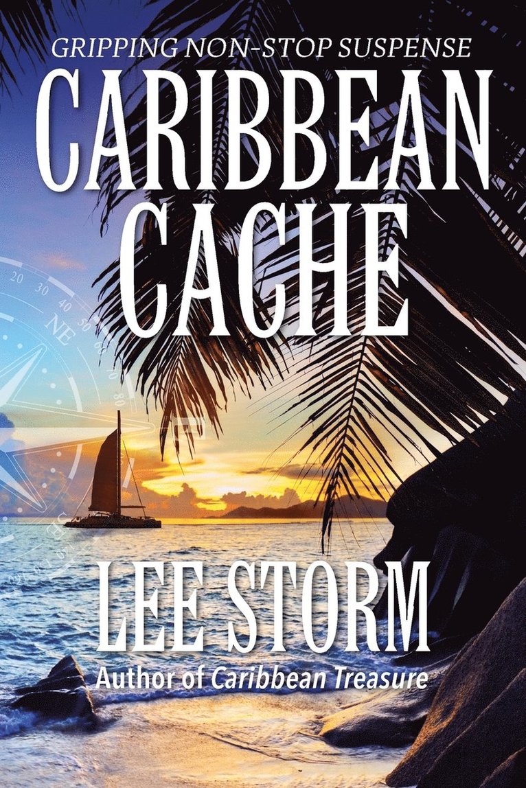 Caribbean Cache 1