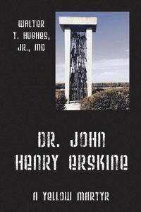 bokomslag Dr. John Henry Erskine