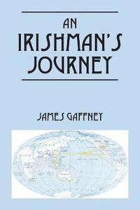 bokomslag Irishman's Journey