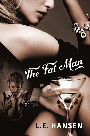 bokomslag Fat Man