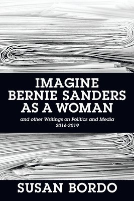 Imagine Bernie Sanders as a Woman 1