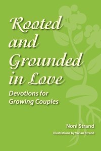 bokomslag Rooted and Grounded in Love