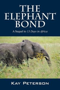bokomslag The Elephant Bond