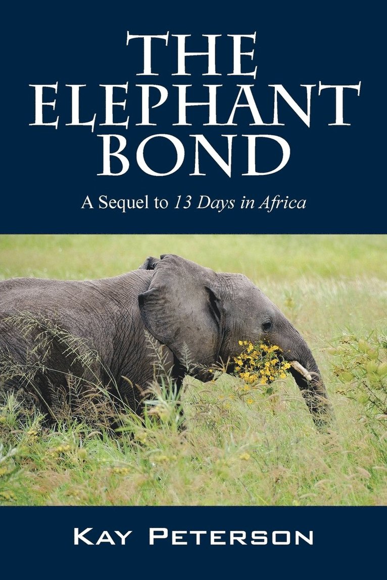 The Elephant Bond 1