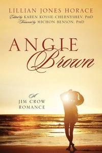 bokomslag Angie Brown