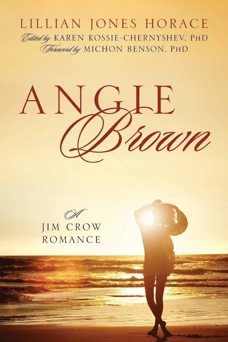 Angie Brown 1