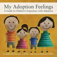 bokomslag My Adoption Feelings