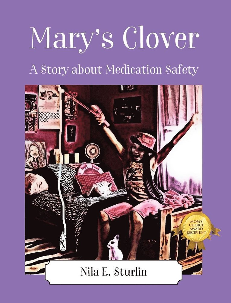 Mary's Clover 1