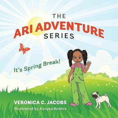 The Ari Adventure Series 1