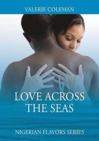 bokomslag Love Across the Seas