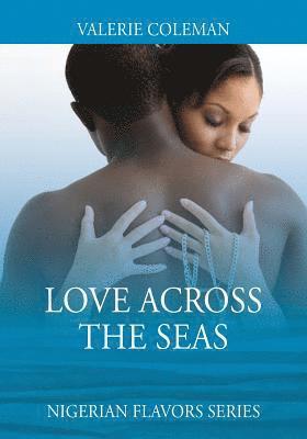 Love Across the Seas 1