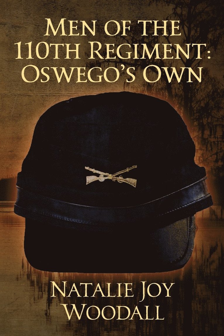 Men of the 110th Regiment