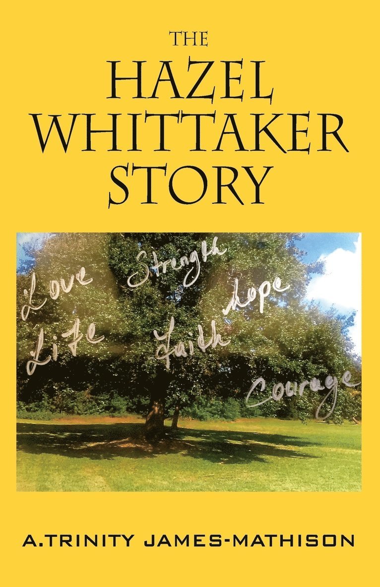 The Hazel Whittaker Story 1