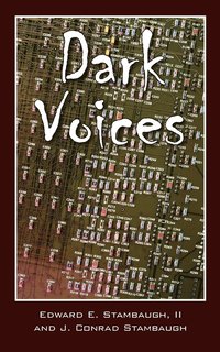 bokomslag Dark Voices