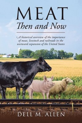 bokomslag Meat Then and Now