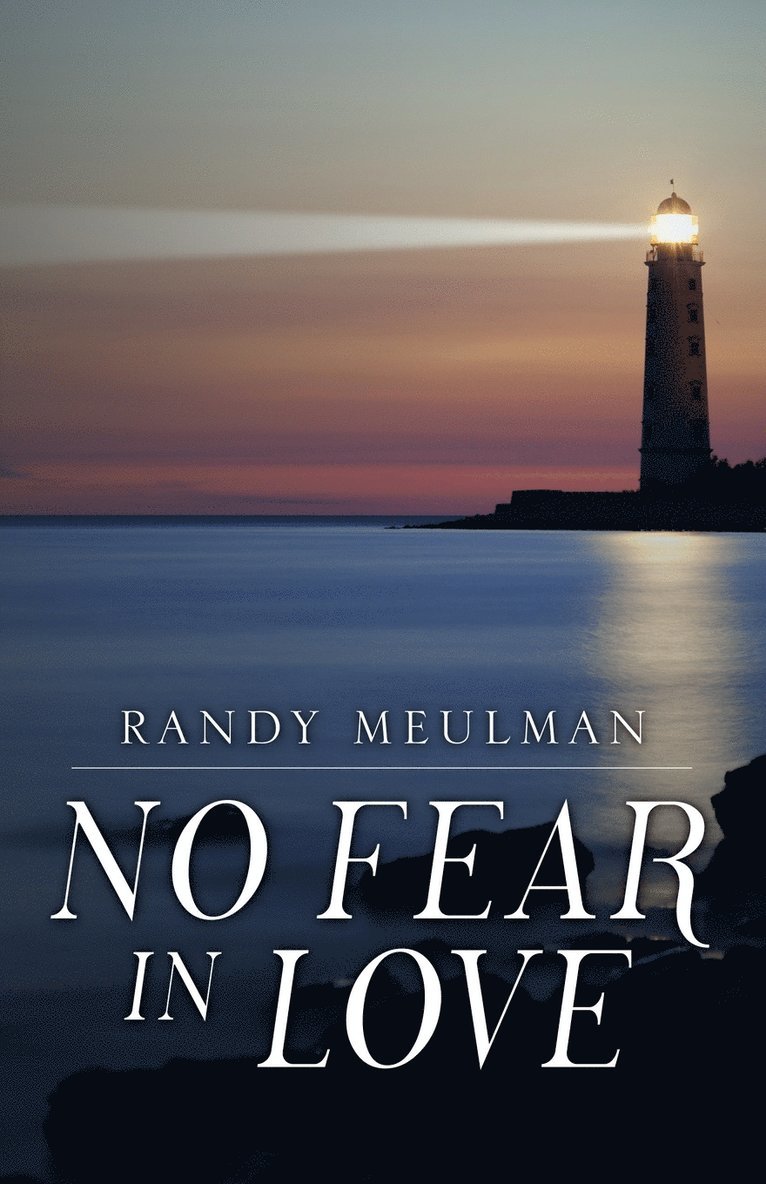 No Fear in Love 1