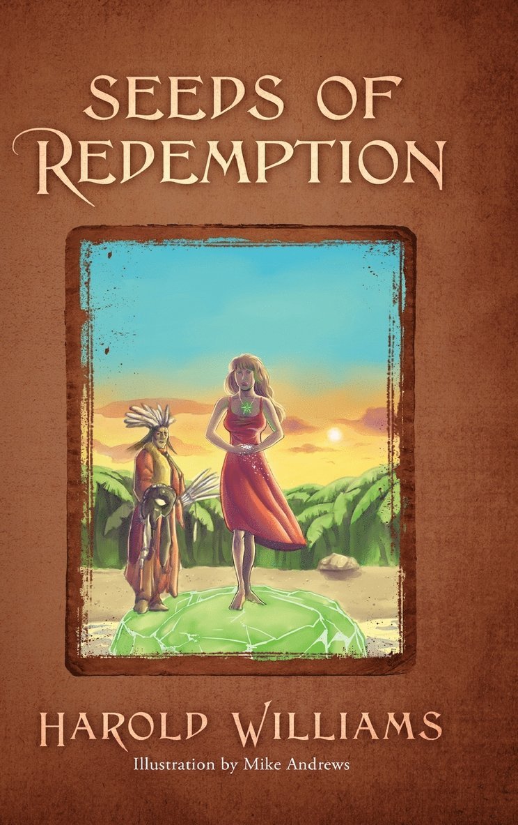 Seeds of Redemption 1