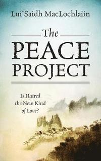 bokomslag The Peace Project