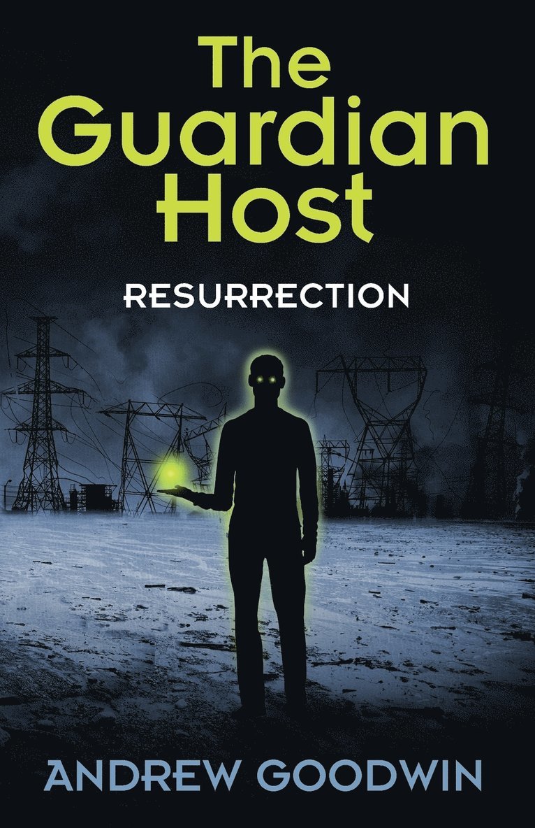 Guardian Host