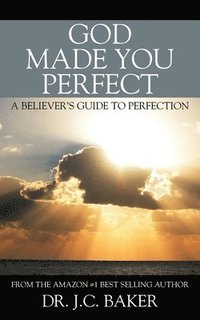 bokomslag God Made You Perfect