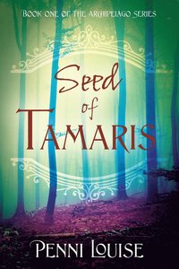 bokomslag Seed of Tamaris
