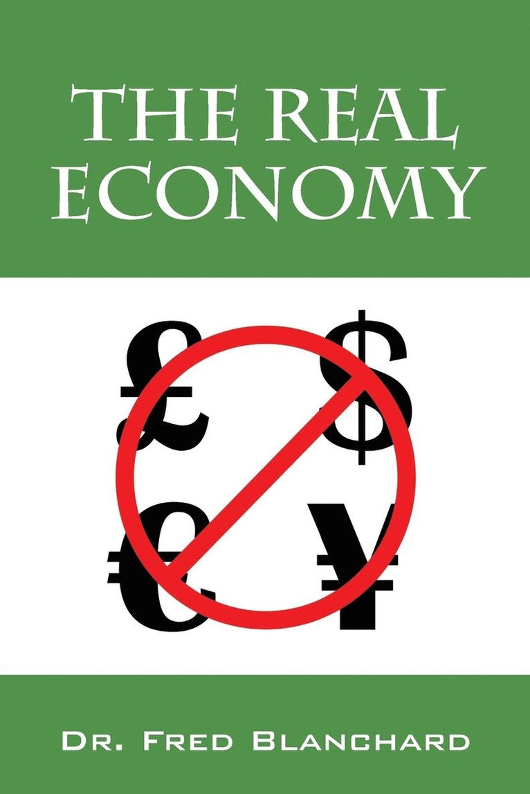 The Real Economy 1