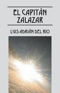 bokomslag Capitán Zalazar