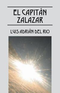 bokomslag El Capitn Zalazar