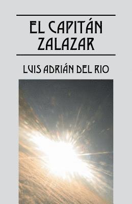 bokomslag Capitán Zalazar