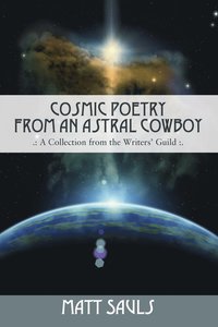 bokomslag Cosmic Poetry from an Astral Cowboy .