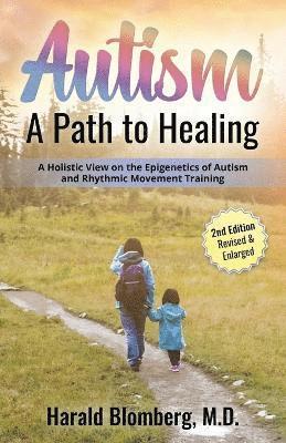 Harald Blomberg - Autism, Häftad